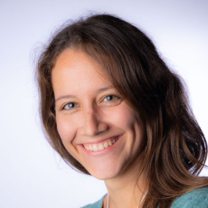 Janine M&uuml;ller - doTERRA Europe Leader