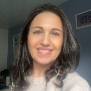 Nathalie Azoulai - doTERRA Europe Leader