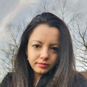 Ana Maria Negrut - doTERRA Europe Leader