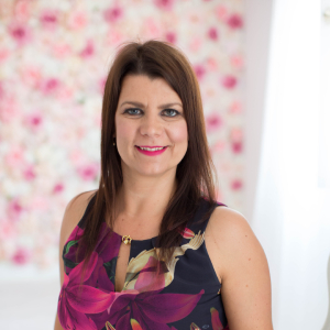 Bernadett Nemeshazi - doTERRA Europe Leader