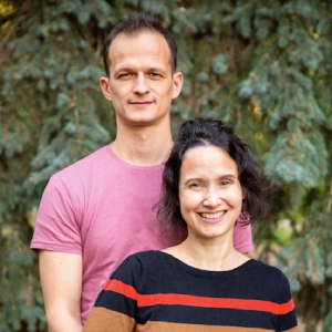 Nora & Gabor Mensaros - doTERRA Europe Leader