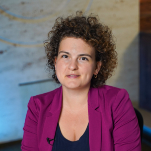 Helena Olearska - doTERRA Europe Leader