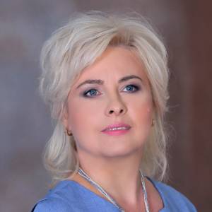 Mariola Pankiewicz-Zarzycka - doTERRA Europe Leader