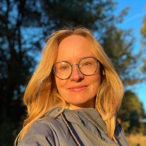 Dominika Pawelska - doTERRA Europe Diamond