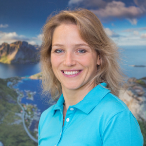 Sonja Pl&ouml;tz - doTERRA Europe Leader