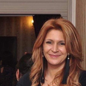Vera Popova - doTERRA Europe Leader