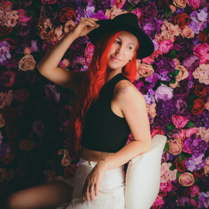 Mandy Richter - doTERRA Europe Leader