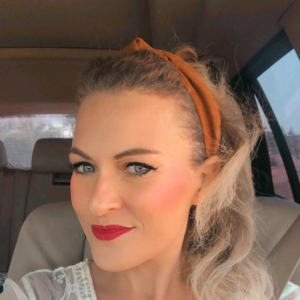 Roberta Clerici - doTERRA Europe Diamond Rank