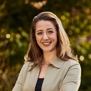 Jaqueline Rolf - doTERRA Europe Leader