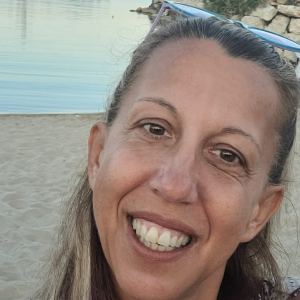 Daniela Mazzoni & Stefano Ruggeri - doTERRA Europe Leader