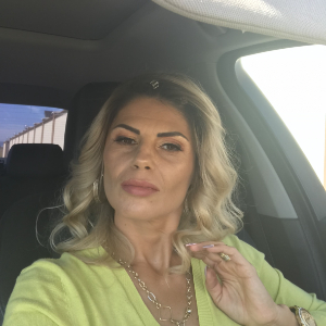 Mihaela Rusu - doTERRA Europe Leader