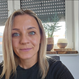 Rosa Sakarjan - doTERRA Europe Leader