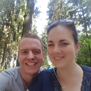 Nicole & Ben-Erik Salb - doTERRA Europe Leader