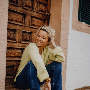 Sandra Dinges - doTERRA Europe Platinum