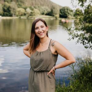 Jennifer Schmidt - doTERRA Europe Leader