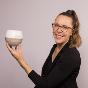 Irene Sch&uuml;pbach - doTERRA Europe Leader