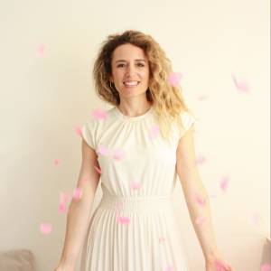 Simone Schlögl - doTERRA Europe Leader