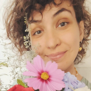 Marysia Szmatuła Černe - doTERRA Europe Platinum