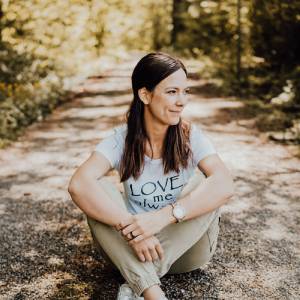 Tanja Thier - doTERRA Europe Leader