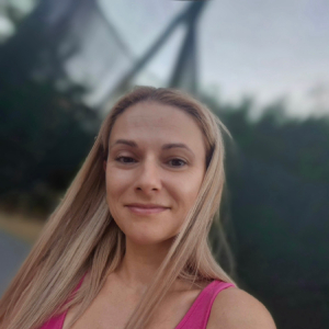 Cristina Ioana & Marius Roberto Teacau  - doTERRA Europe Leader