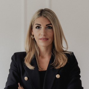 Stefanie Thaler - doTERRA Europe Diamond Rank