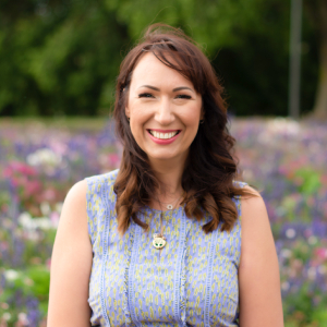 Rita Varkuliene - doTERRA Europe Leader