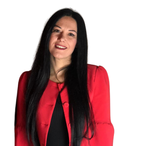 Sonia Varoli - doTERRA Europe Leader