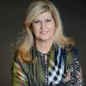 Temenuzhka Vasileva - doTERRA Europe Diamond