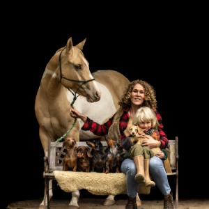 Viktoria Tauschke - doTERRA Europe Diamond Rank