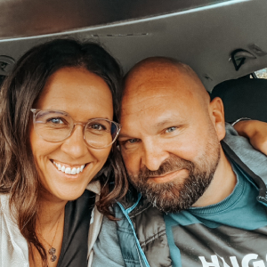 Katja & Steffen Willmer - doTERRA Europe Leader