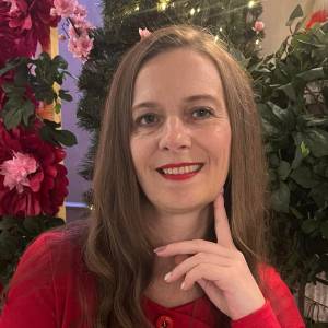 Stanka Yaneva - doTERRA Europe Leader