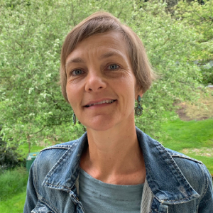 Gabriela Zurbr&uuml;gg - doTERRA Europe Leader