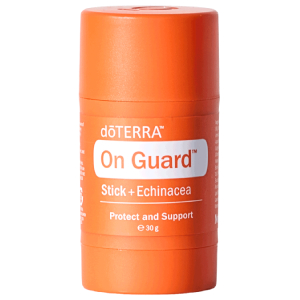 On Guard Stick + Echinacea