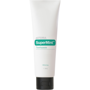 supermint toothpaste