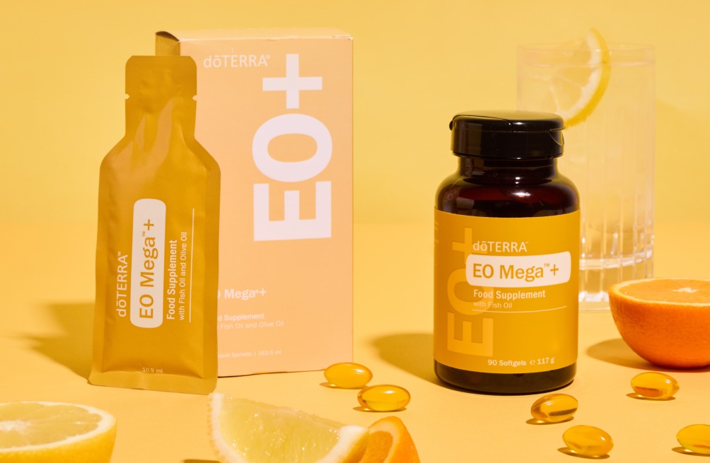 EO Mega+ Sachet