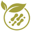 VMG+ - plant and other icon