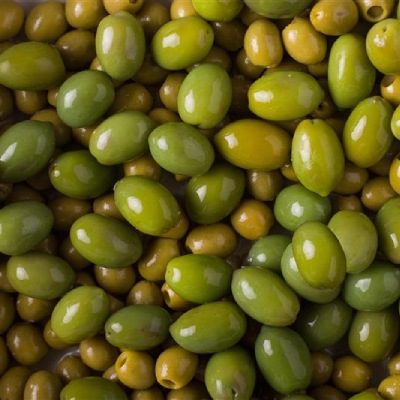 Extra Virgin Olive Oil