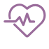 LLV - heart icon