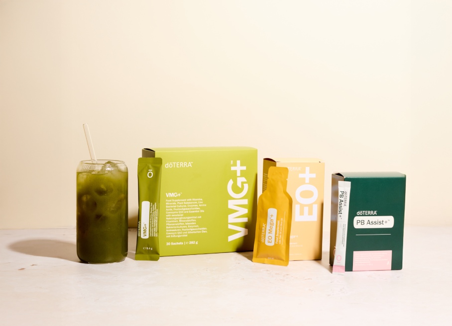 Wellness Made Simple (Pill-Free) Bundle