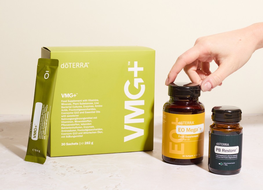 Wellness Made Simple Bundle