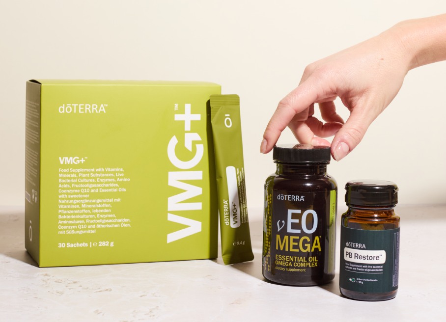 Wellness Made Simple (Vegan) Bundle