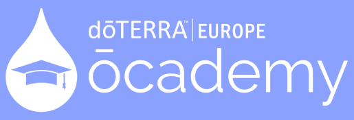 doTERRA | Europe ocademy logo