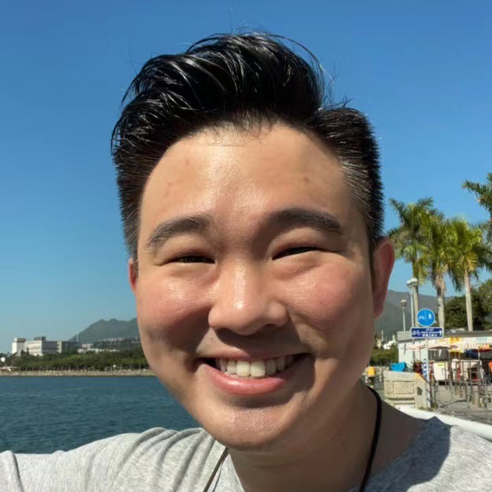 LAM Shiu Onn Justin - doTERRA HK Gold