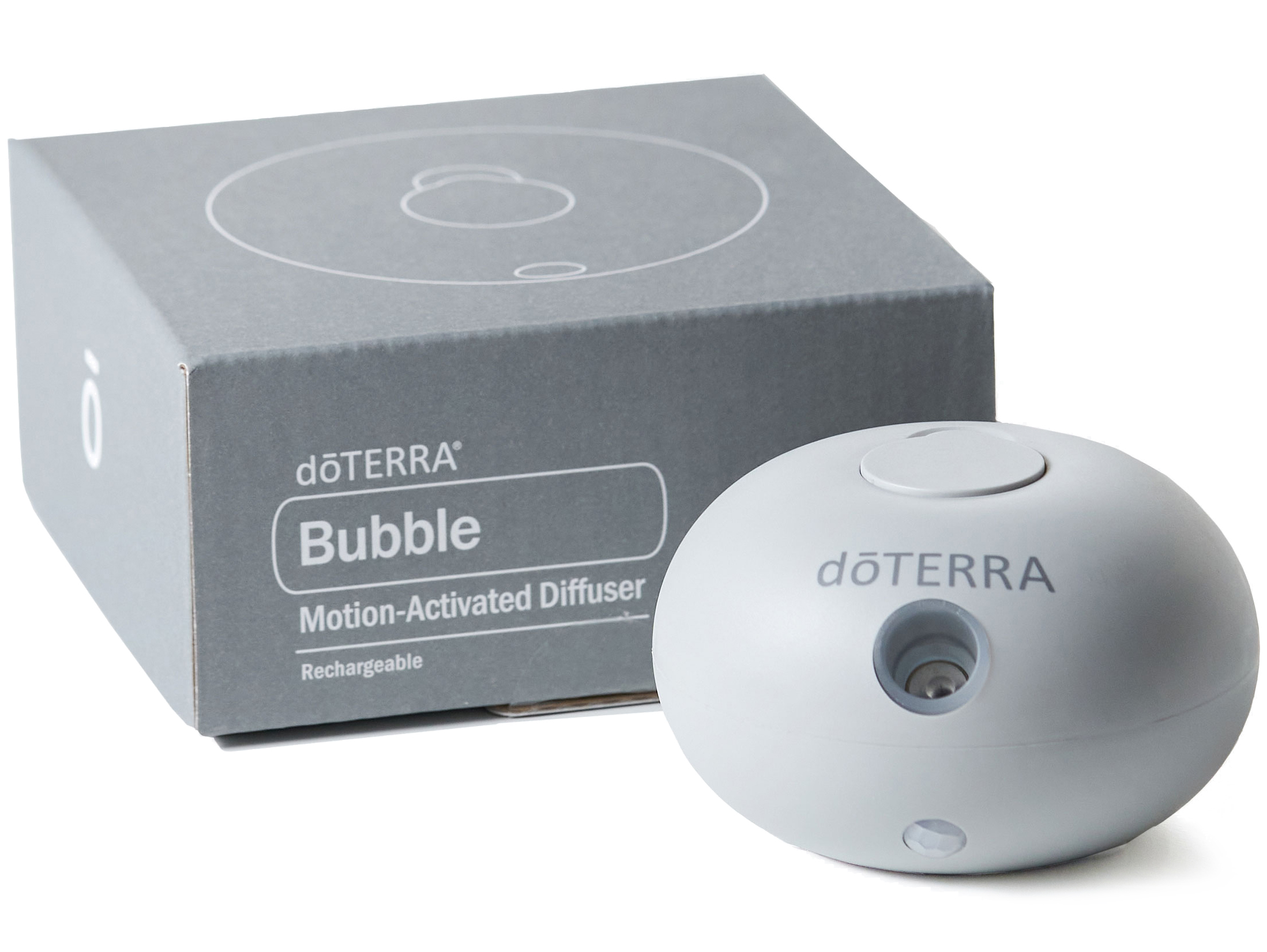 Bubble Diffuser | doTERRA Essential Oils