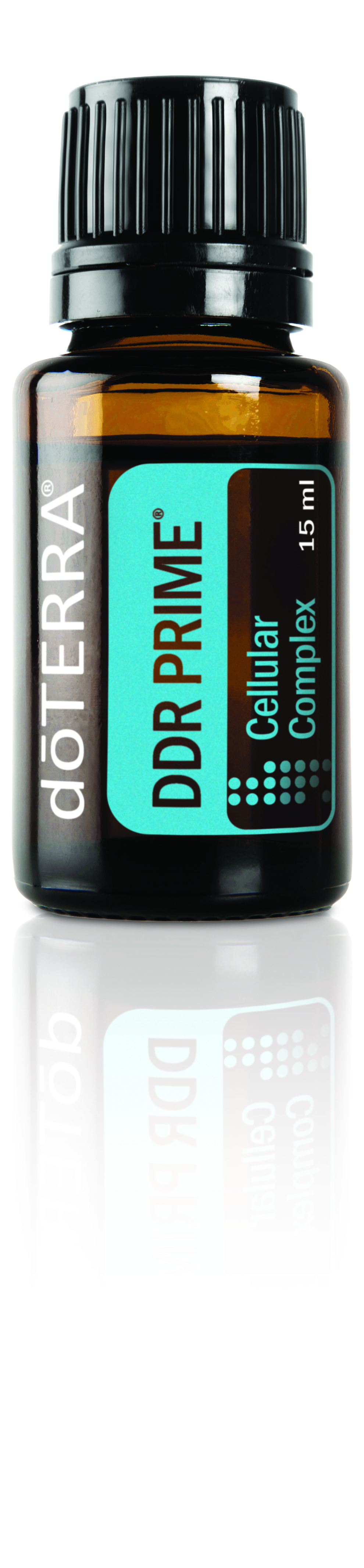 DDR Prime Oil | doTERRA Essential Oils