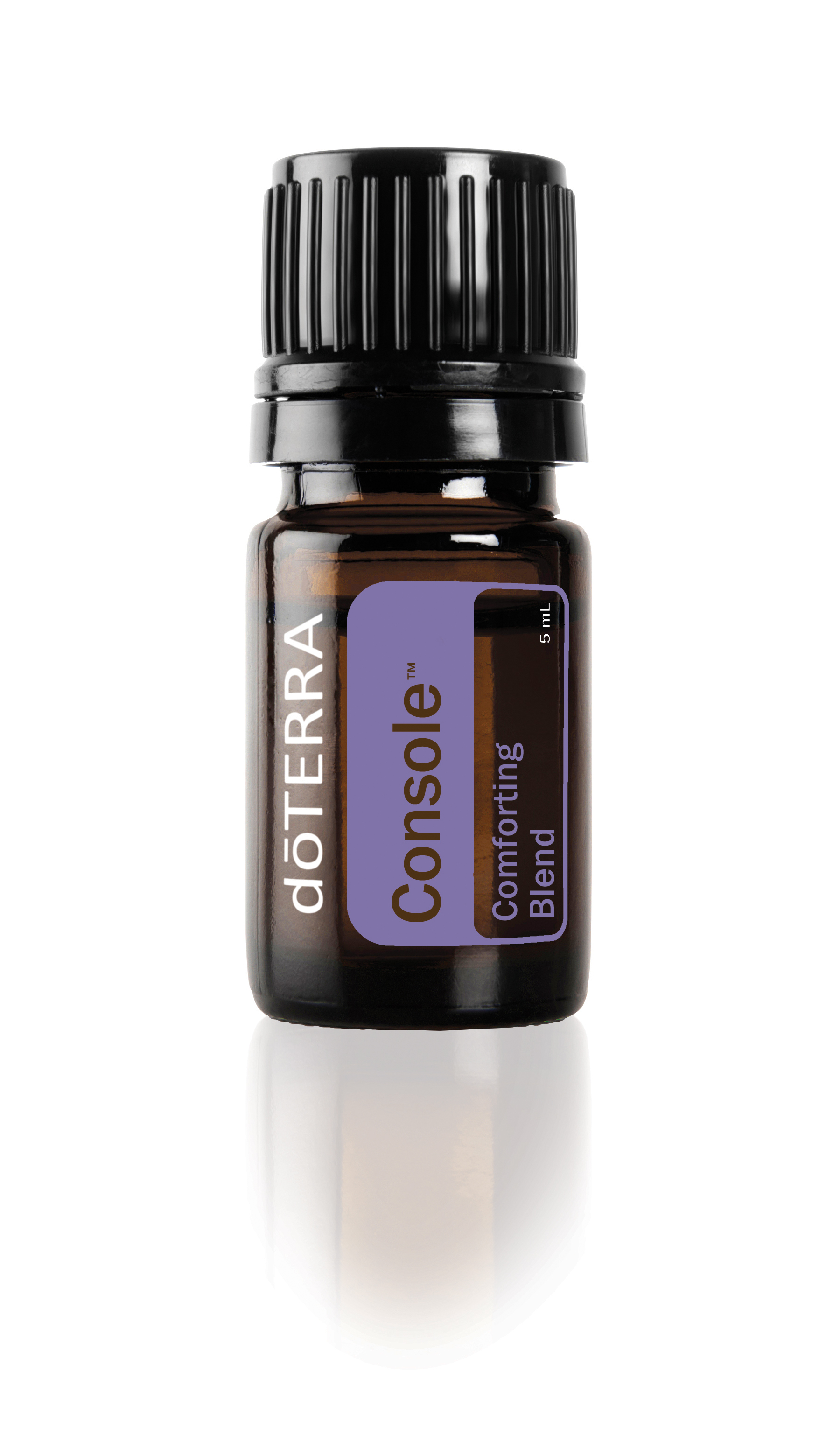 doTERRA - じょんこ　 doTERRA Console Oil | doTERRA Essential Oils