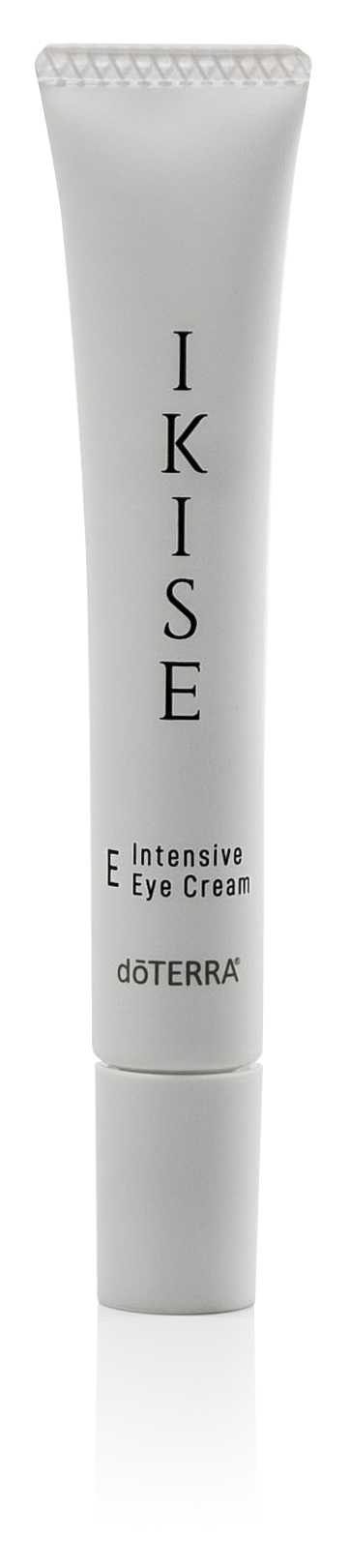 IKISE 全能滋養眼霜| IKISE Intensive Eye Cream | doTERRA精油