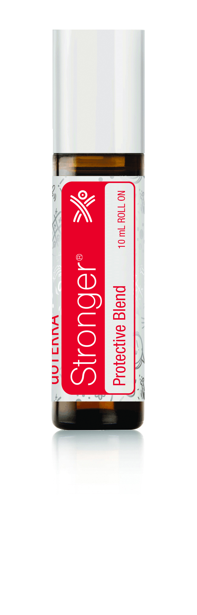 doTERRA Stronger Oil | doTERRA Essential Oils