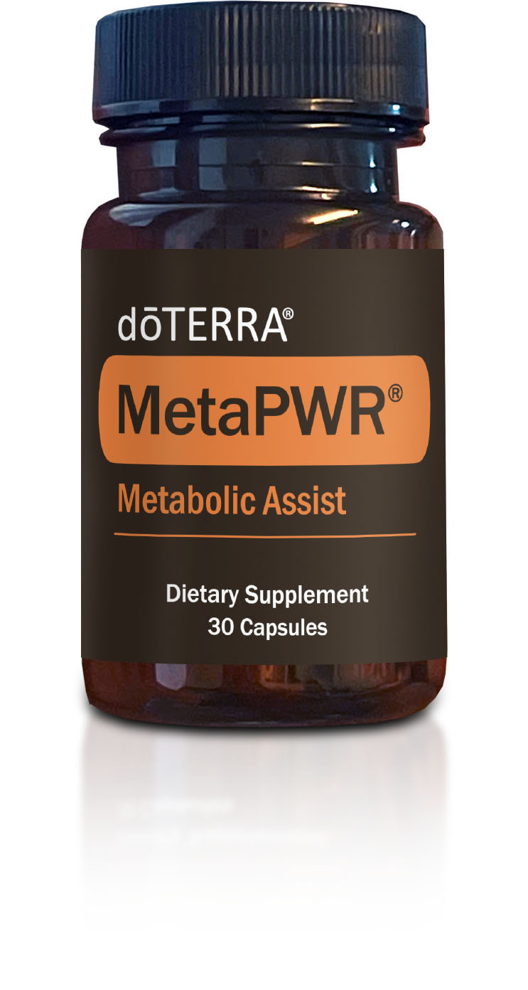 新品 未開封】ドテラ メタPWRアシスト 2個セット 未開封 doterra PWR