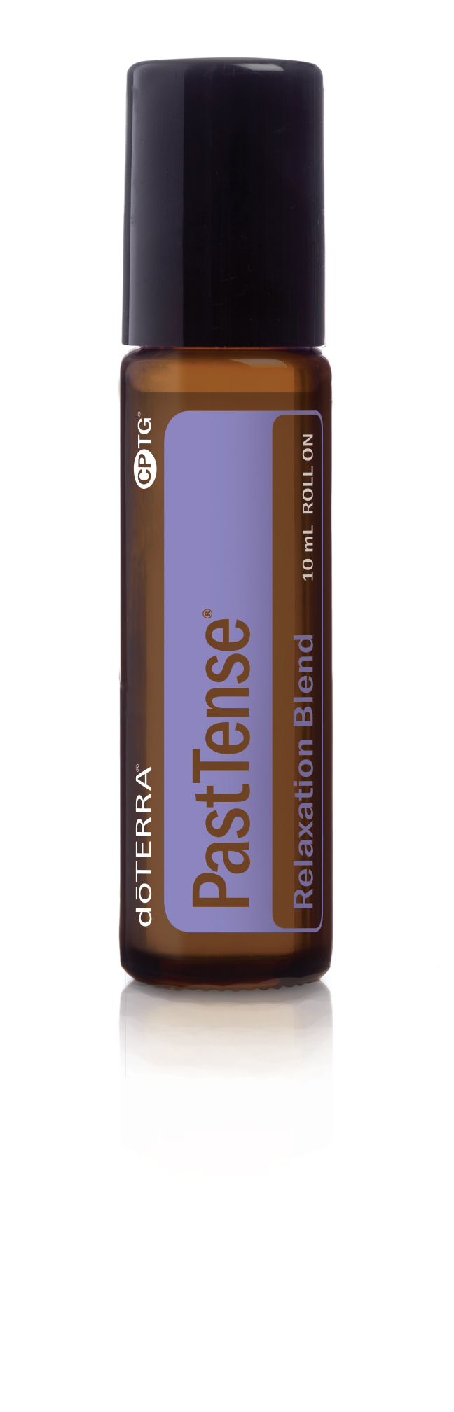 doTERRA PastTense エッセンシャルオイル PastTense Oil | doTERRA Essential Oils